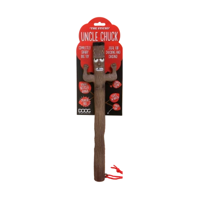 Jouet bâton The Sticks - Uncle Chuck