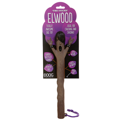JOUET BATON 'THE STICKS' - ELWOOD STICK05