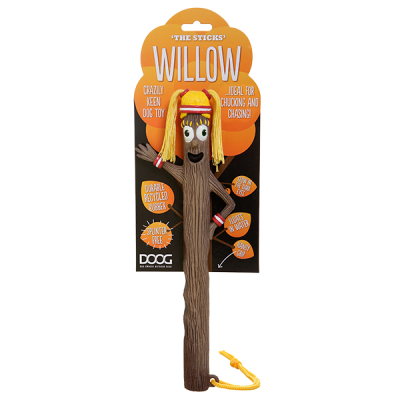 JOUET BATON 'THE STICKS' - WILLOW STICK06