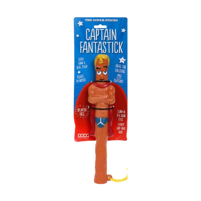 Jouet bâton The Sticks - Cap Fantastic