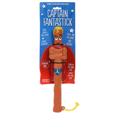 Jouet bâton The Sticks - Cap Fantastic