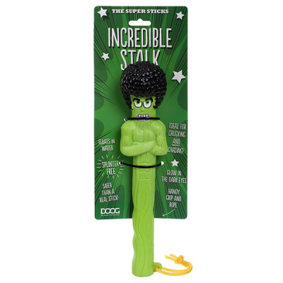 JOUET BATON THE STICKS -INCREDIBLE STALK SUPERSTICK03