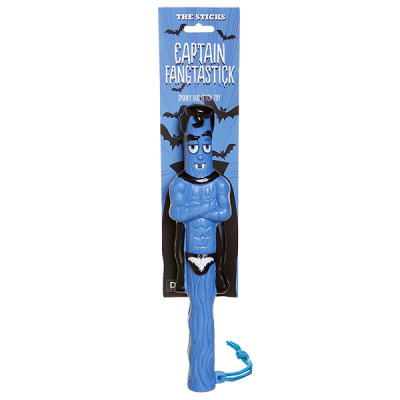 JOUET BATON 'THE STICKS' - FANGASTICK SCARYSTICK08
