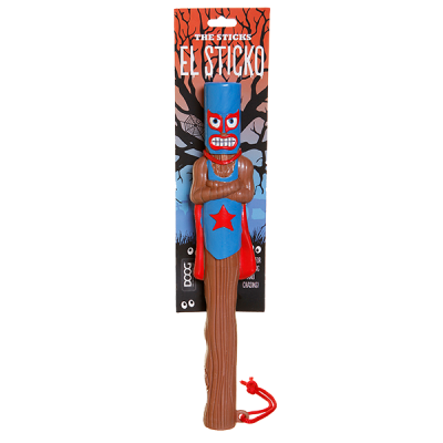 JOUET BATON 'THE STICKS' - EL STICKO SCARYSTICK07