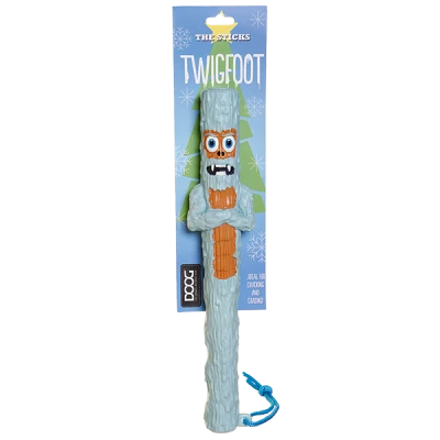 Jouet bâton The Sticks - Twigfoot