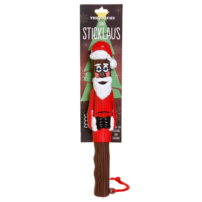 JOUET BATON 'THE STICKS' - STICKLAUS XMASSTICK01
