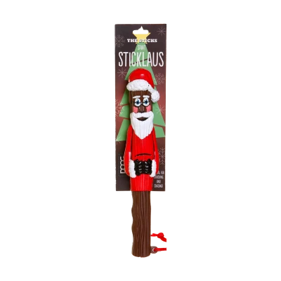 Jouet bâton The Sticks - Sticklaus