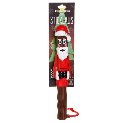 Jouet bâton The Sticks - Sticklaus