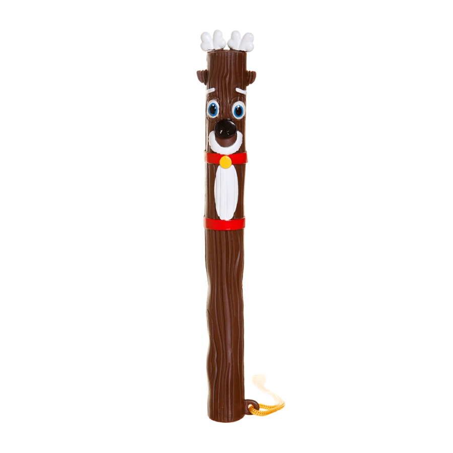 Jouet bâton The Sticks - Rudy Reindeer