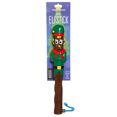 JOUET BATON 'THE STICKS'- ELFSTICK XMASSTICK03