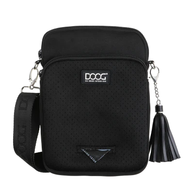 Sac bandoulière Neosport - Noir