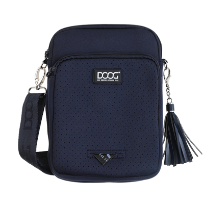 SAC BANDOULIERE  - 'NEOSPORT' BLEU NSWB02