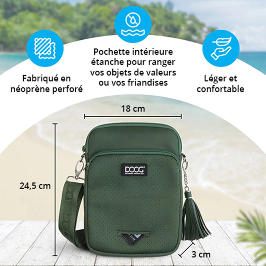 Sac Bandoulière - Neosport