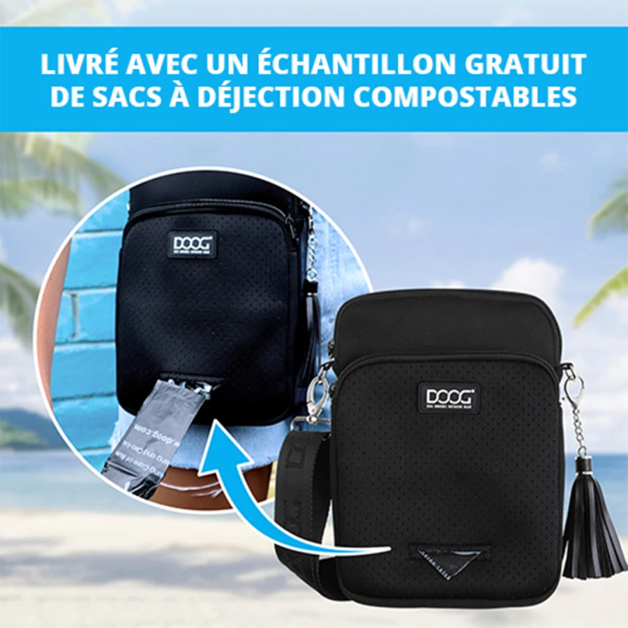 Sac Bandoulière - Neosport