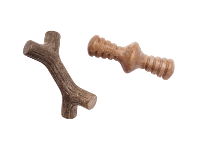 PUPPY PACK MAPLESTICK-ZAGGLER BACON 650244ML