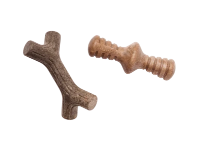 Puppy Pack Maplestick - Zaggler bacon