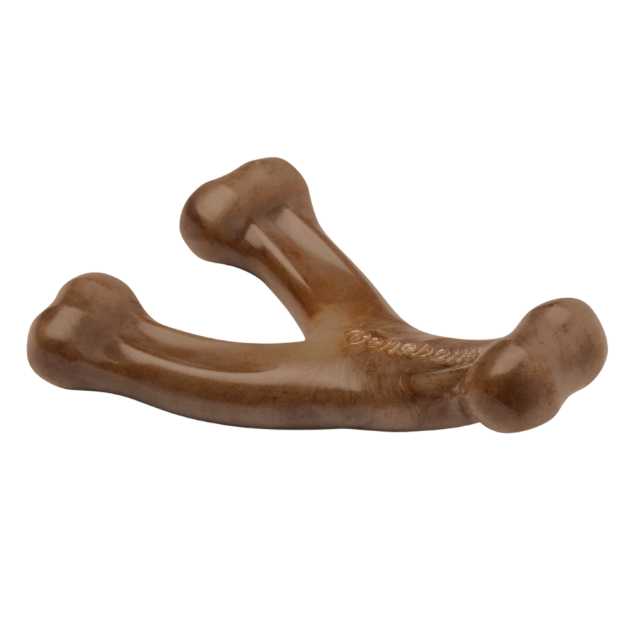 Wishbone bacon
