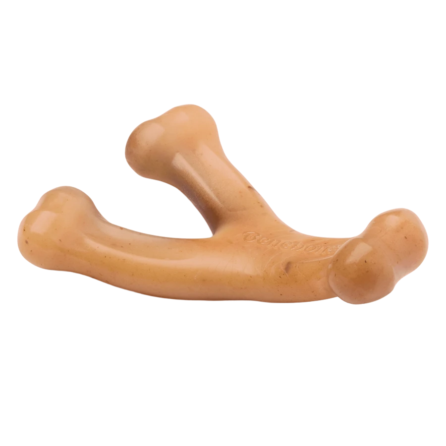 Wishbone poulet