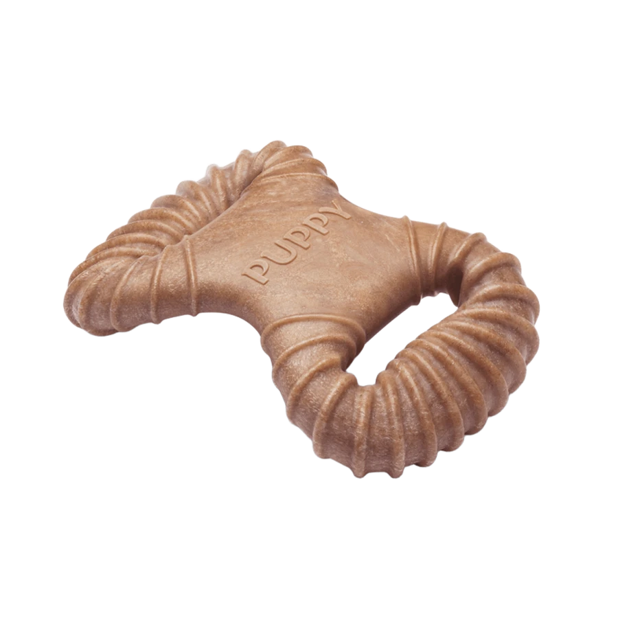 Puppy Pack - Dental Chew / Wishbone bacon