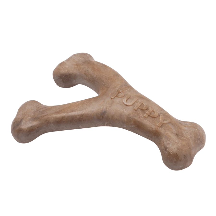 Puppy Pack - Dental Chew / Wishbone bacon