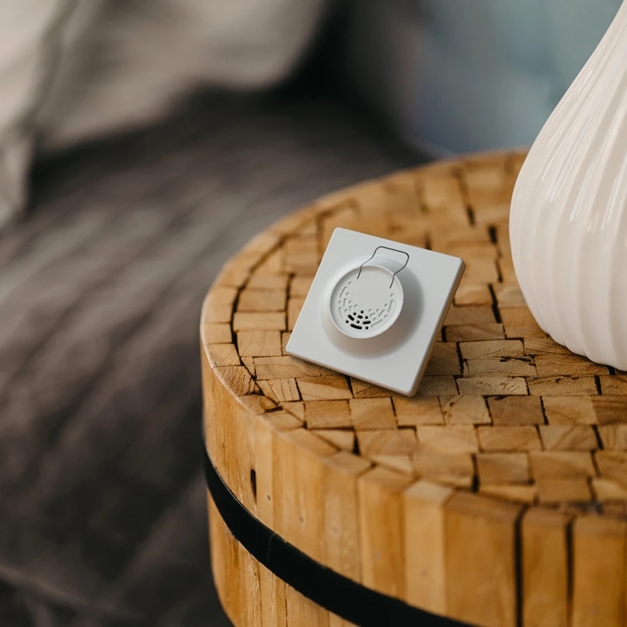 Miteless Home - beige