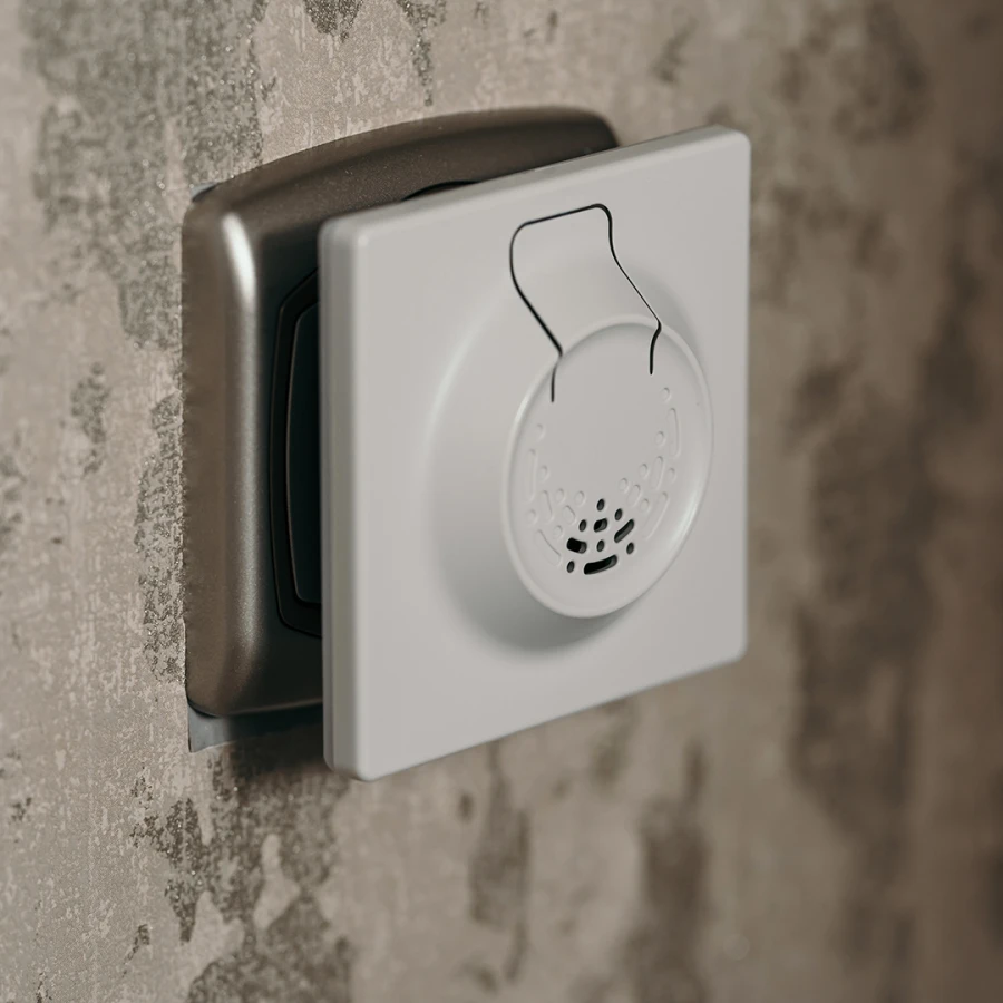 Miteless Home - beige