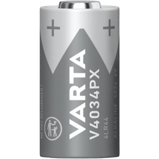 PILE 4LR44/V4034PX X1 ALC 6V 546643 (Remplace CY1684)