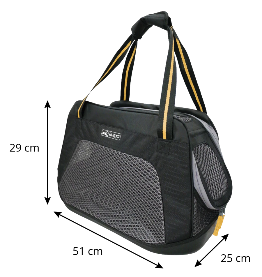 Sac de transport - Explorer