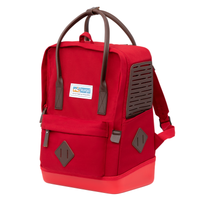 SAC A DOS DE TRANSPORT 'NOMAD'