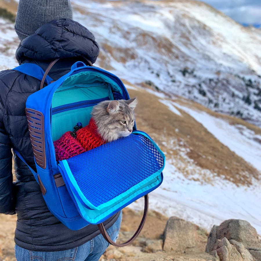 Sac à dos - Nomad