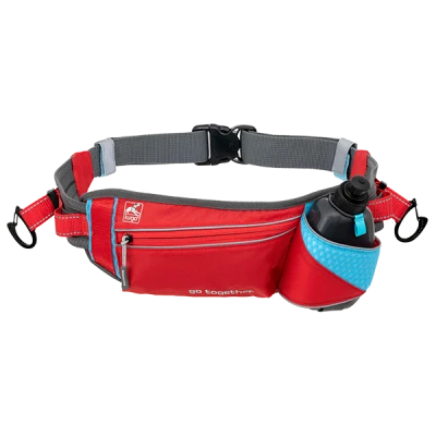 Ceinture canicross - On Trail