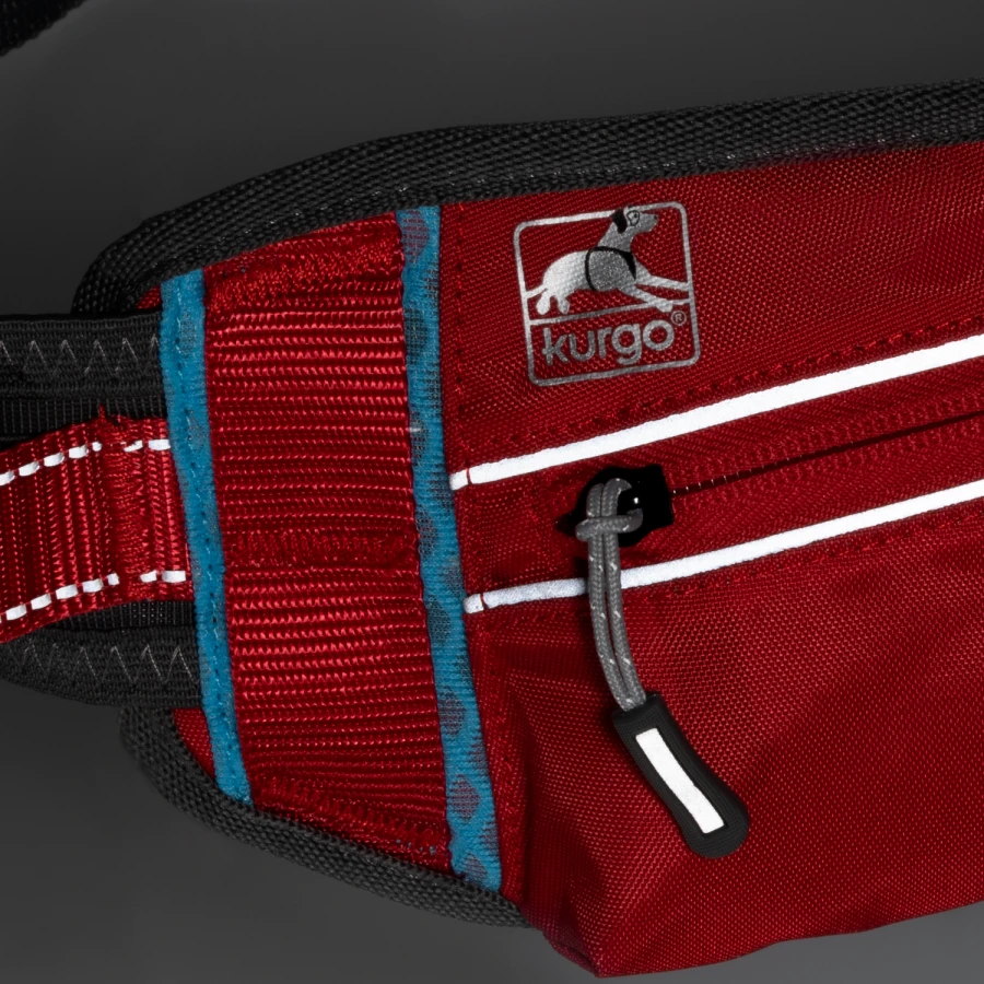 Ceinture canicross - On Trail