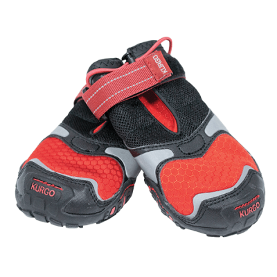 LOT 2 CHAUSSURES TECHNIQUES 'BLAZE '