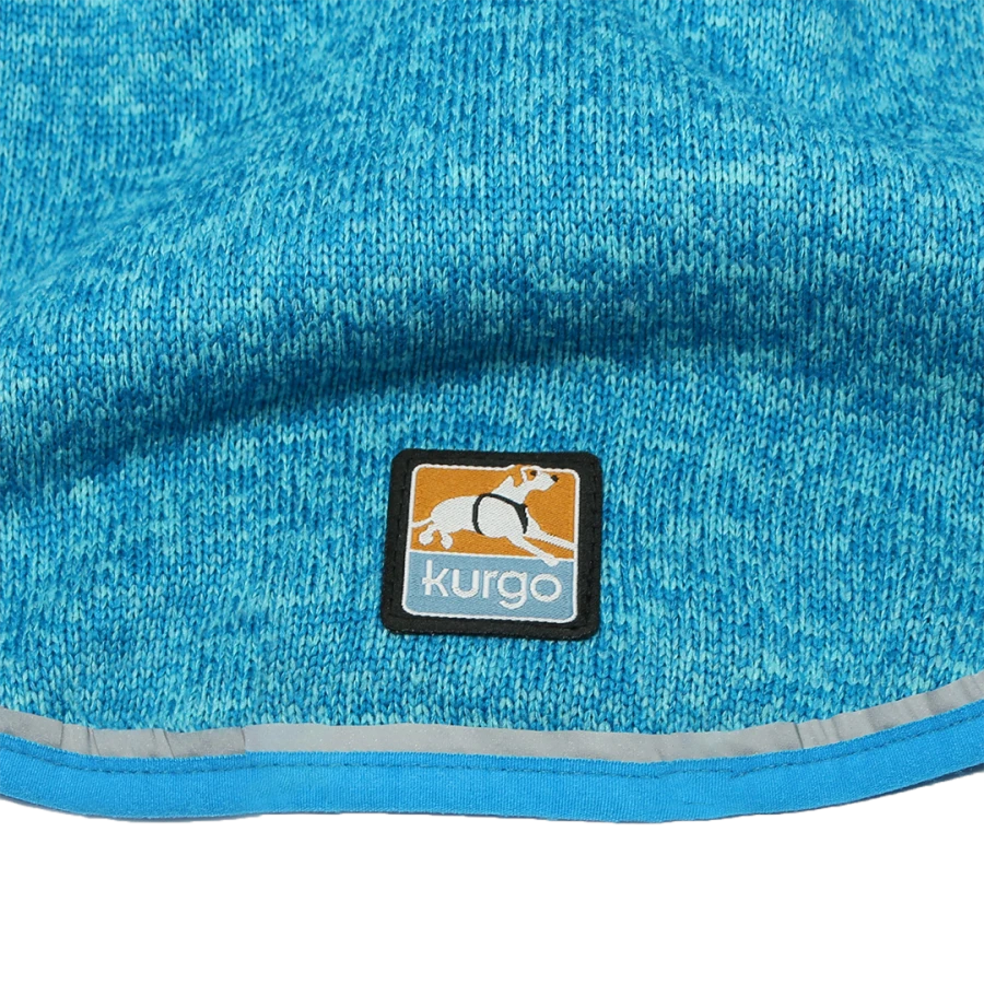 Pull Core Sweater