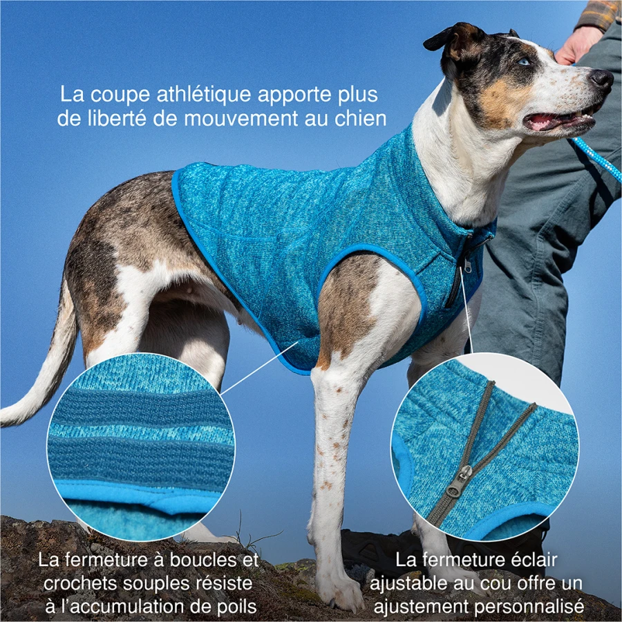 Pull Core Sweater