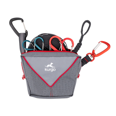 SANGLE D'ATTACHE 'CAMPING' POUR CHIEN POG17-17456