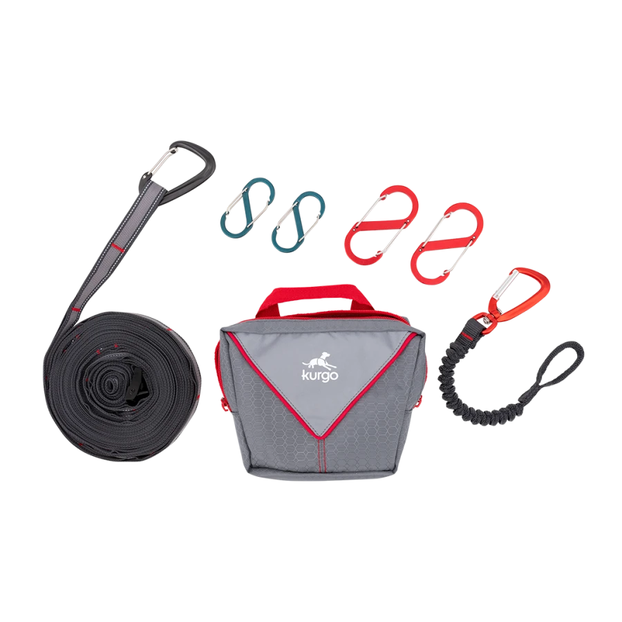 Sangle d'attache Camping