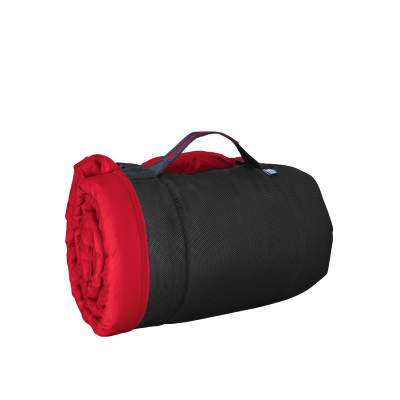 PLAID DE CAMPING POUR CHIEN