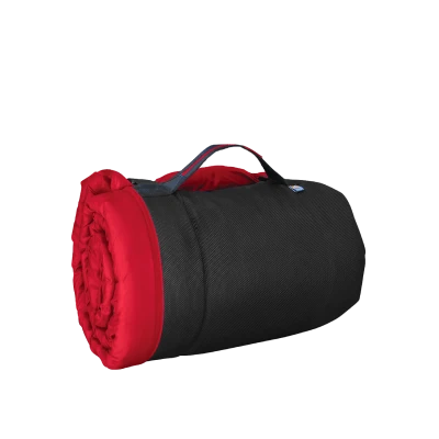 PLAID DE CAMPING POUR CHIEN MEDIUM