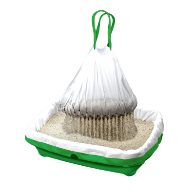 SACS A LITIERE FILTRANTS KIVIKS