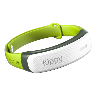 COLLIER GPS/ACTIVITÉ POUR CHAT KIPPY KIPPY CAT EU