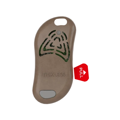 Tickless Eco