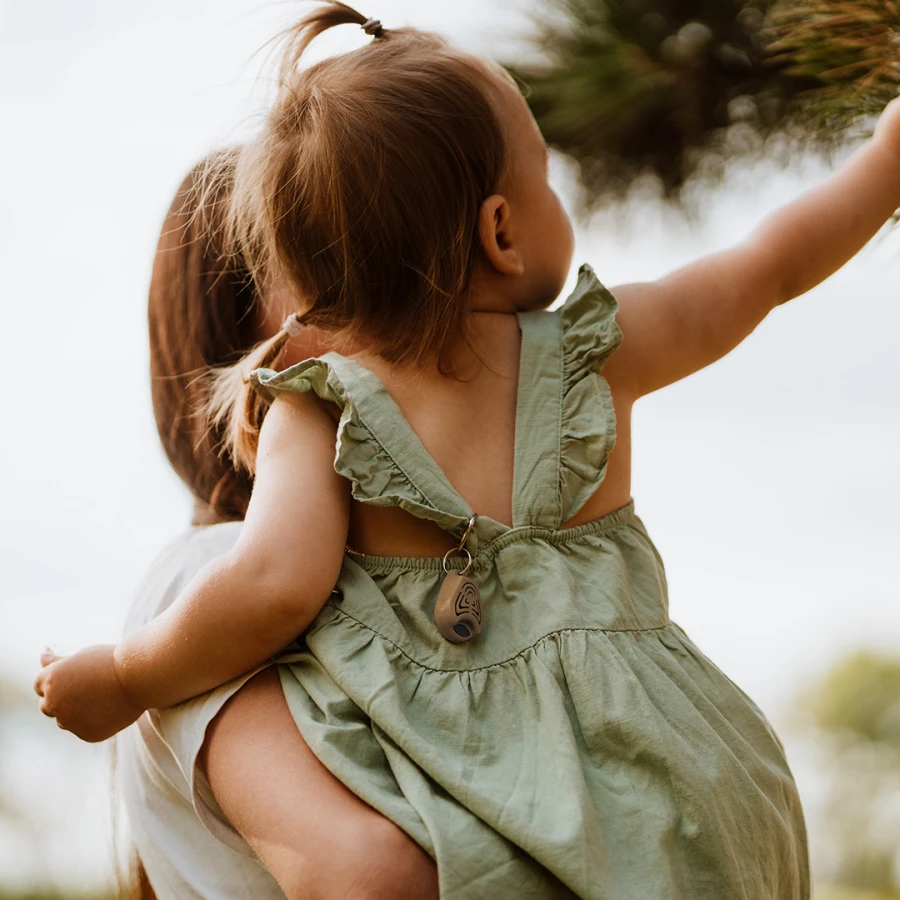 Tickless Ecokid