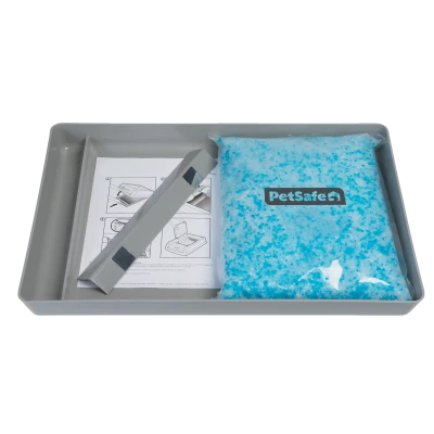 Bac rechargeable Scoopfree