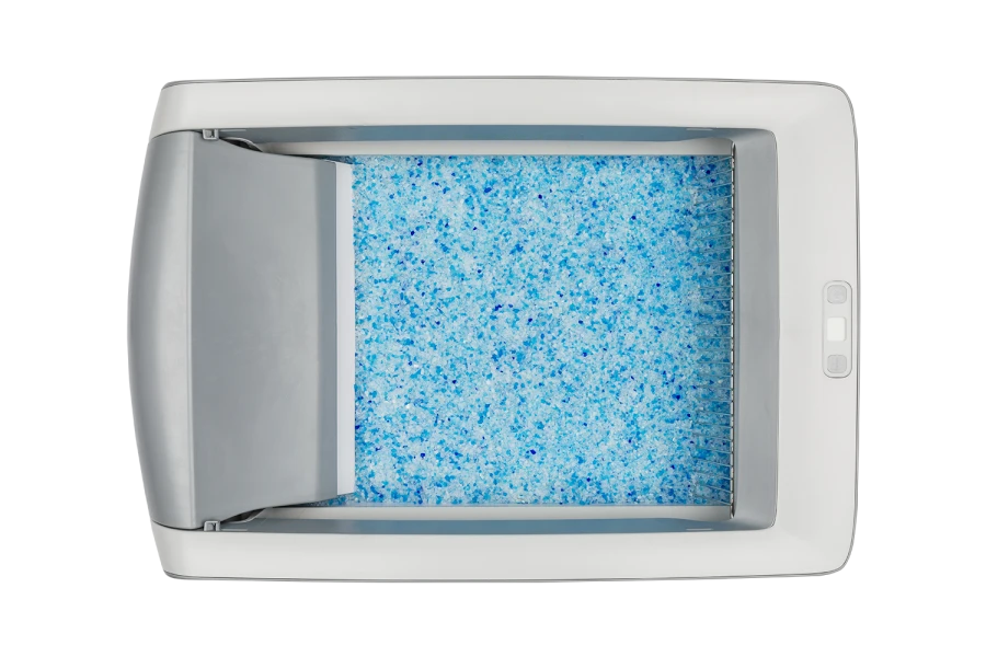 Bac rechargeable Scoopfree