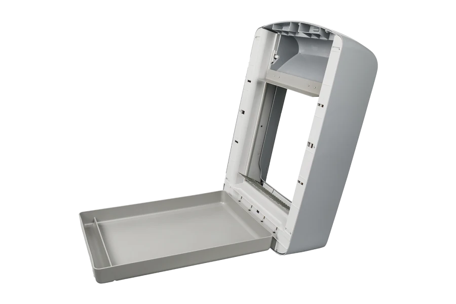 Bac rechargeable Scoopfree