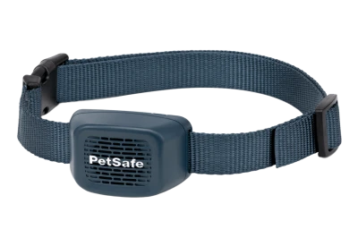 Antiaboiement sonore rechargeable