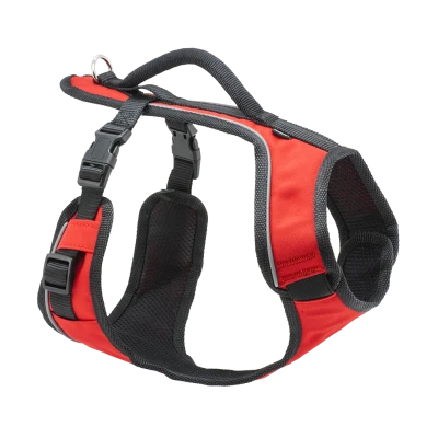 Harnais EasySport rouge