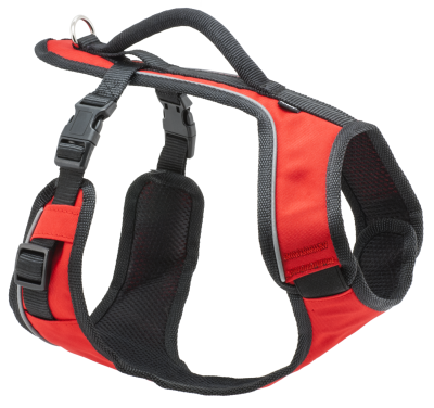 HARNAIS EASYSPORT CHIEN ROUGE L ESPH-L-RD-19