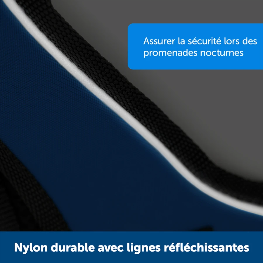 Harnais EasySport rouge